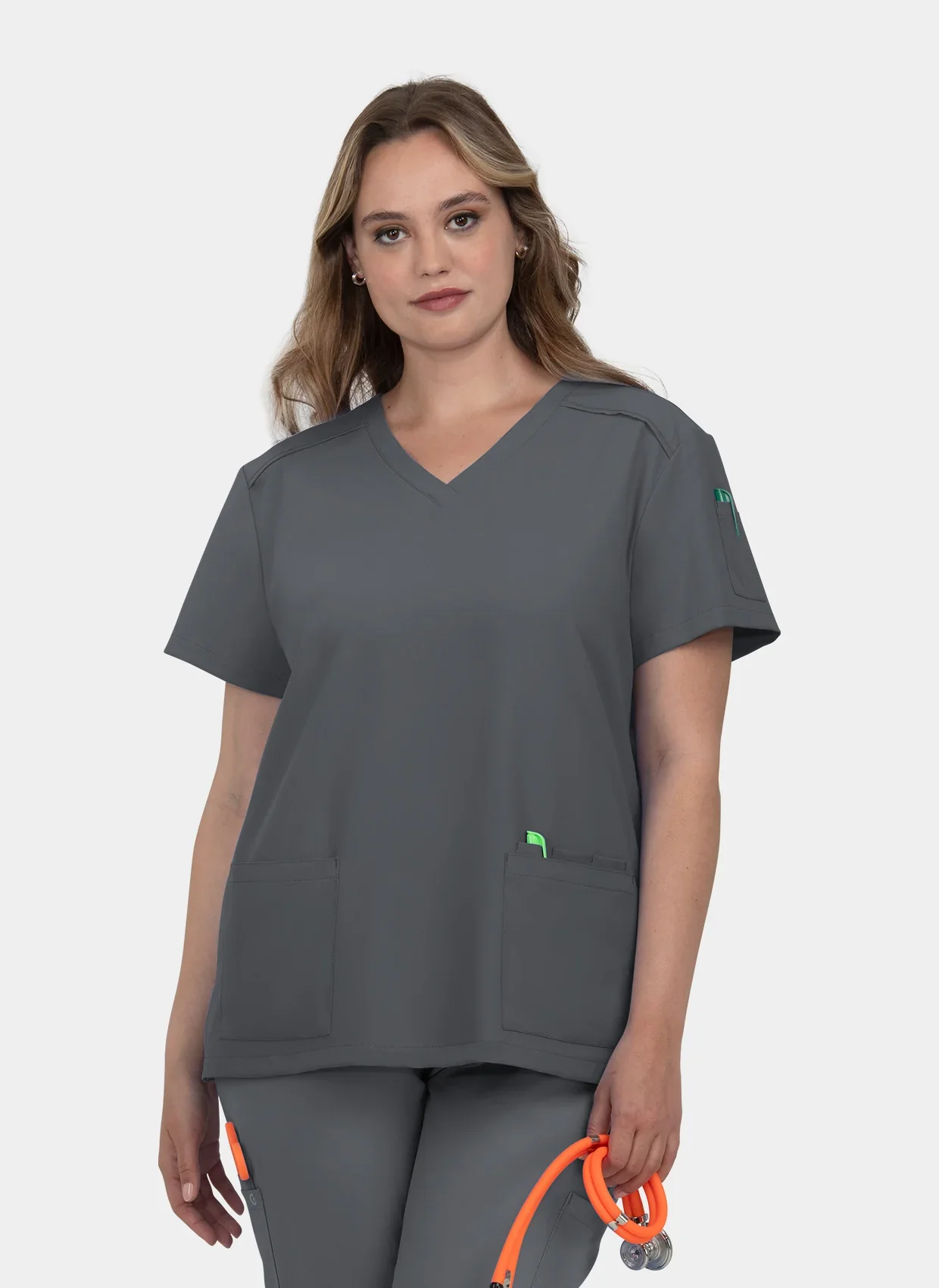 Koi Cureology Cardi ladies scrub top - Image 8