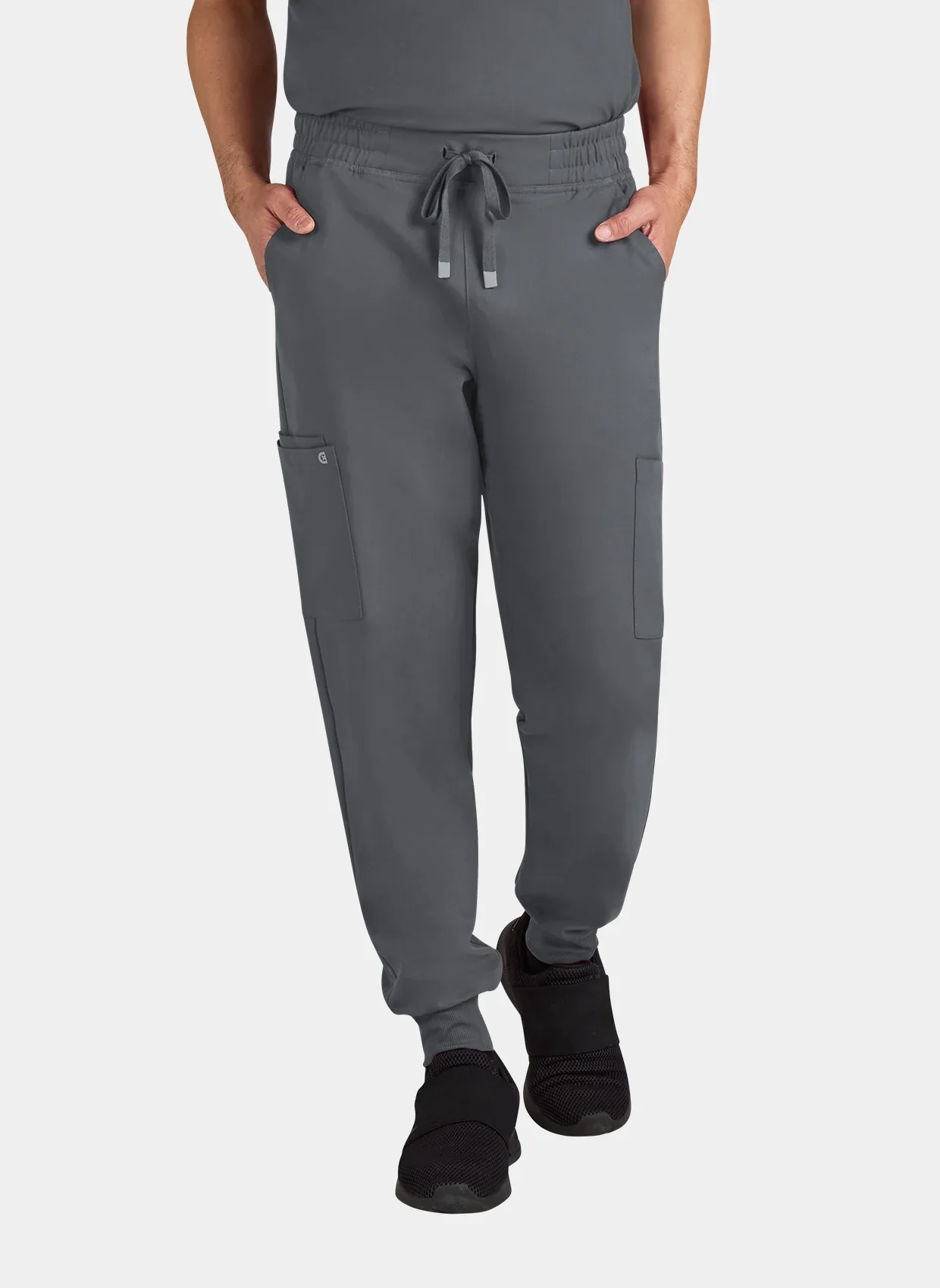 Koi Cureology male Connective Jogger scrub pants - Image 3