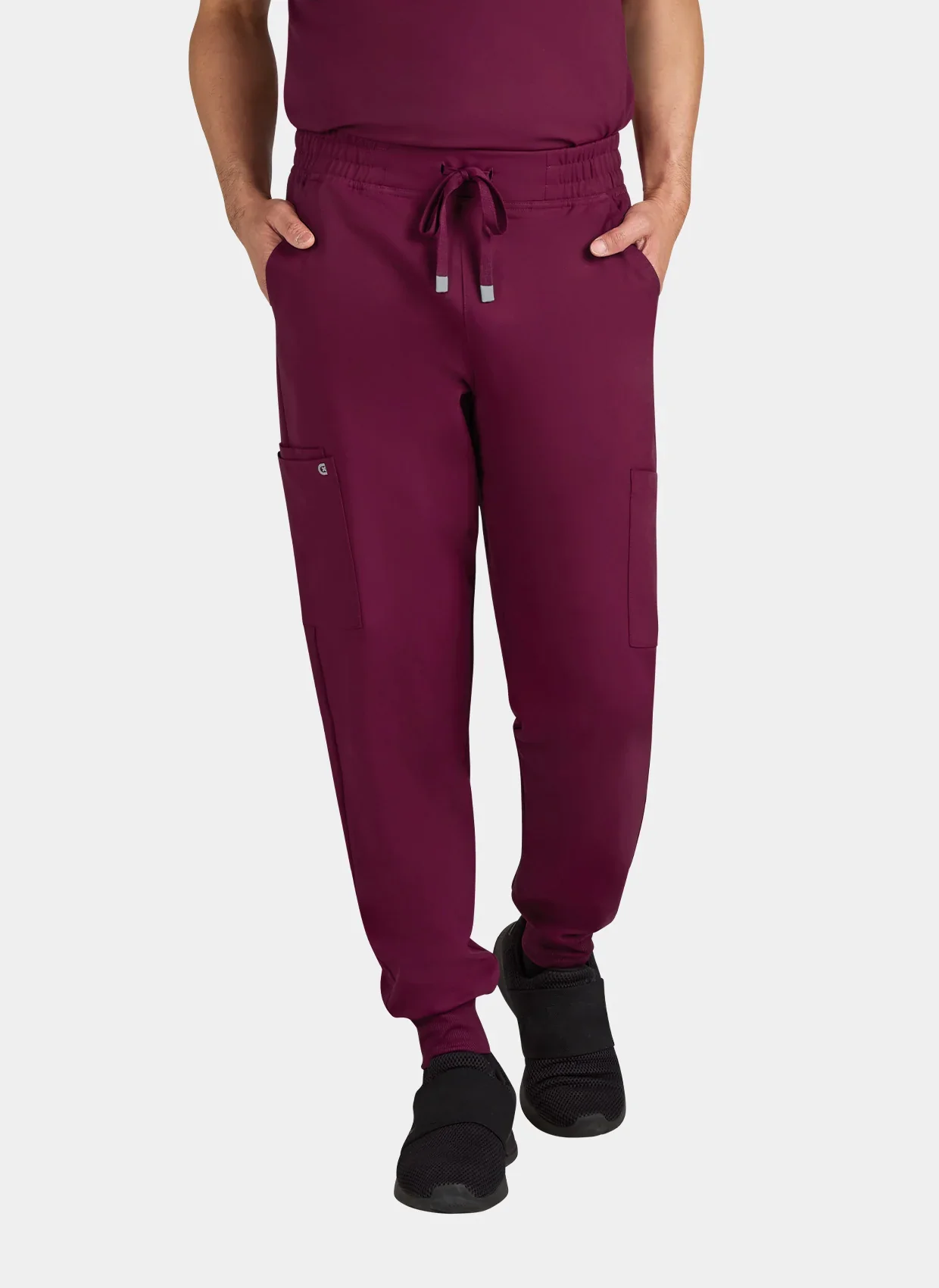 Koi Cureology male Connective Jogger scrub pants - Image 6
