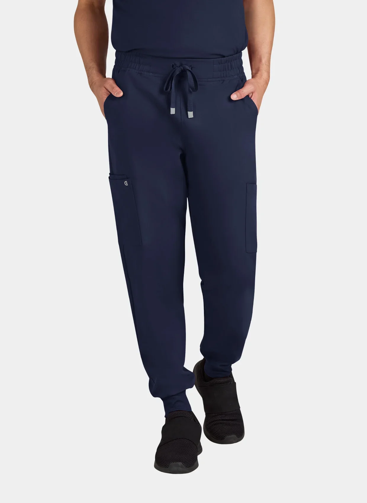 Koi Cureology male Connective Jogger scrub pants - Image 7