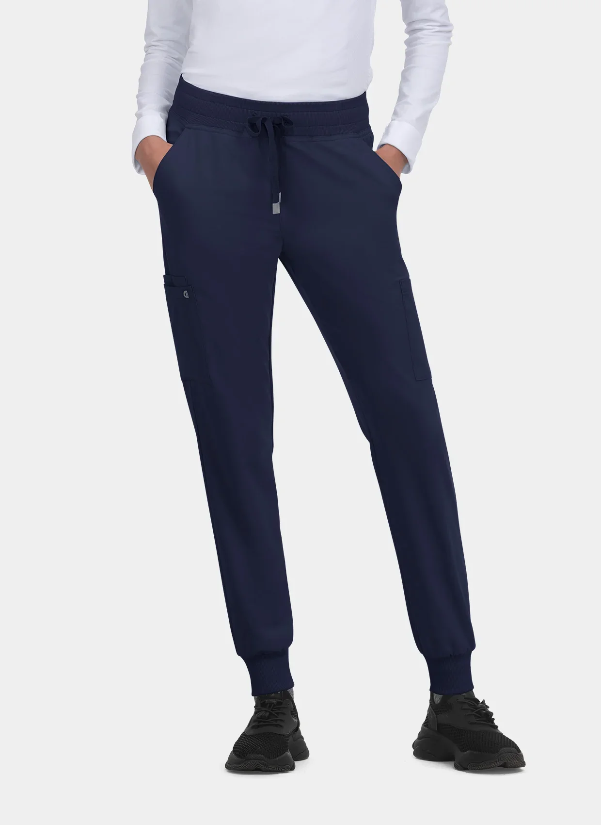 Koi Cureology Pulse ladies scrub jogger pants - Image 3