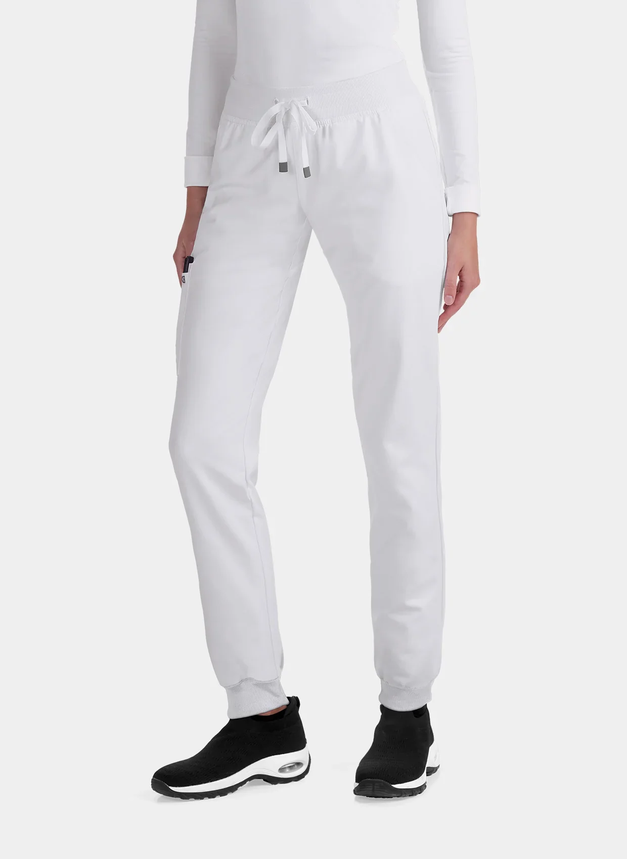 Koi Cureology Pulse ladies scrub jogger pants - Image 7