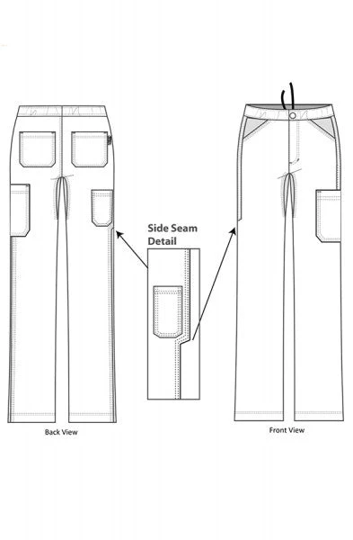 Koi Lite Discovery trousers - Image 6