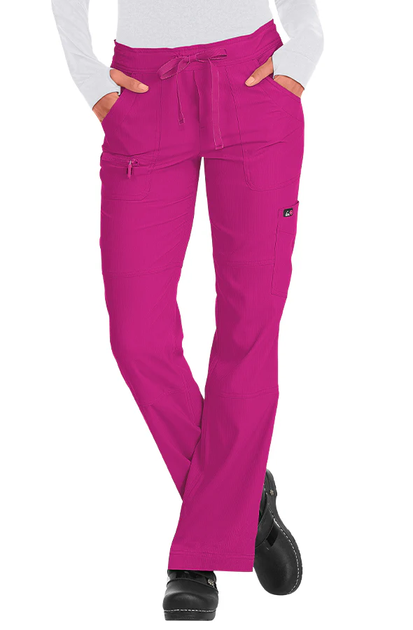 Koi Lite Peace Trousers - main colours - Image 10