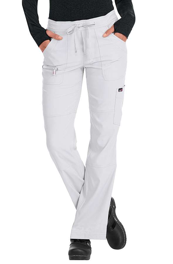 Koi Lite Peace Trousers - main colours - Image 12