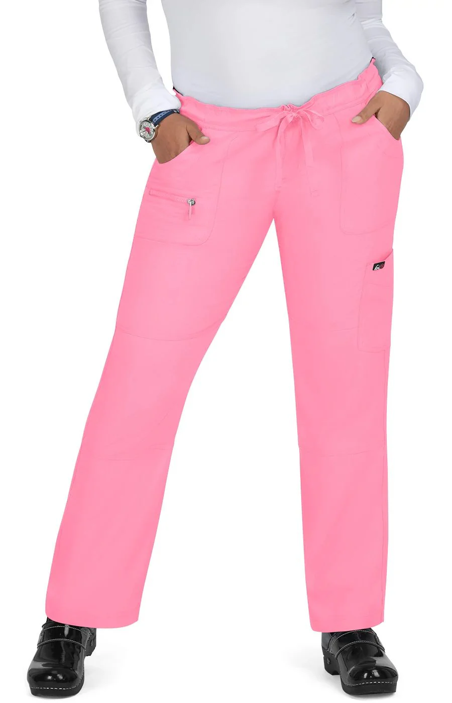 Koi Lite Peace Trousers - main colours - Image 13