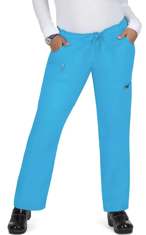 Koi Lite Peace Trousers - main colours - Image 14