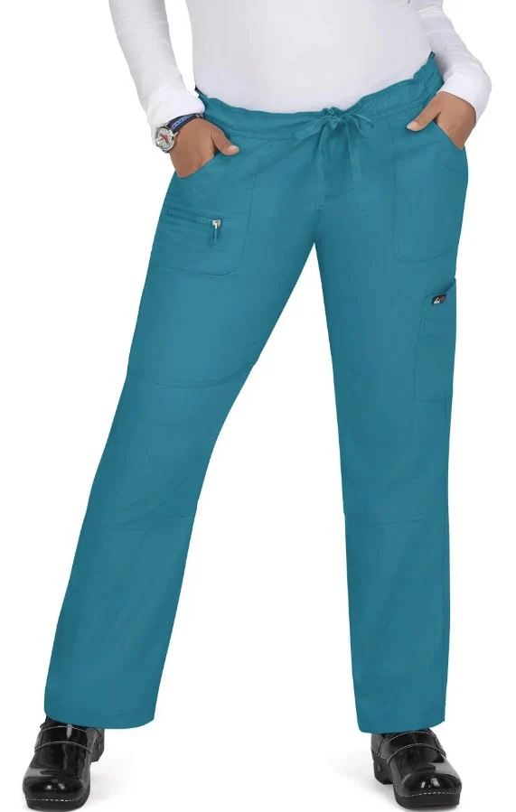 Koi Lite Peace Trousers - main colours - Image 16