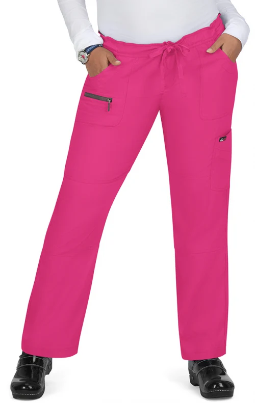 Koi Lite Peace Trousers - main colours - Image 17