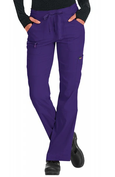 Koi Lite Peace Trousers - main colours - Image 2