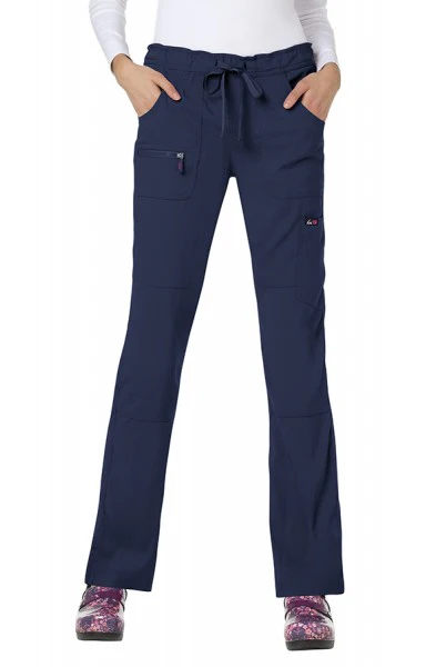 Koi Lite Peace Trousers - main colours - Image 3