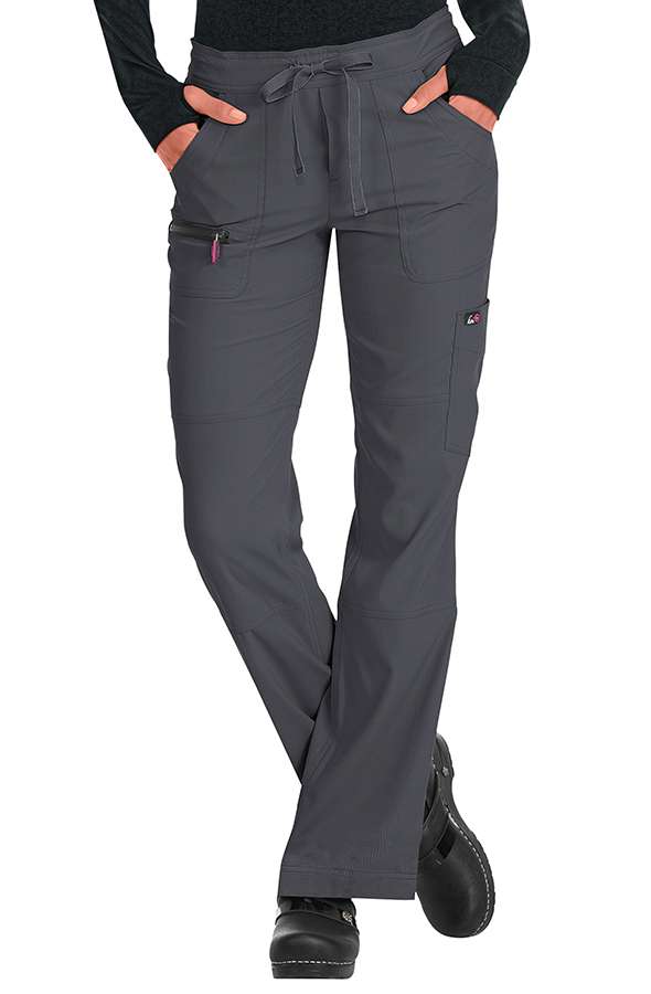 Koi Lite Peace Trousers - main colours - Image 5