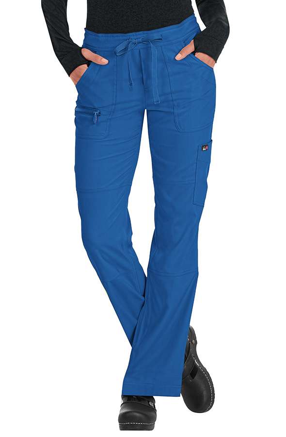 Koi Lite Peace Trousers - main colours - Image 6