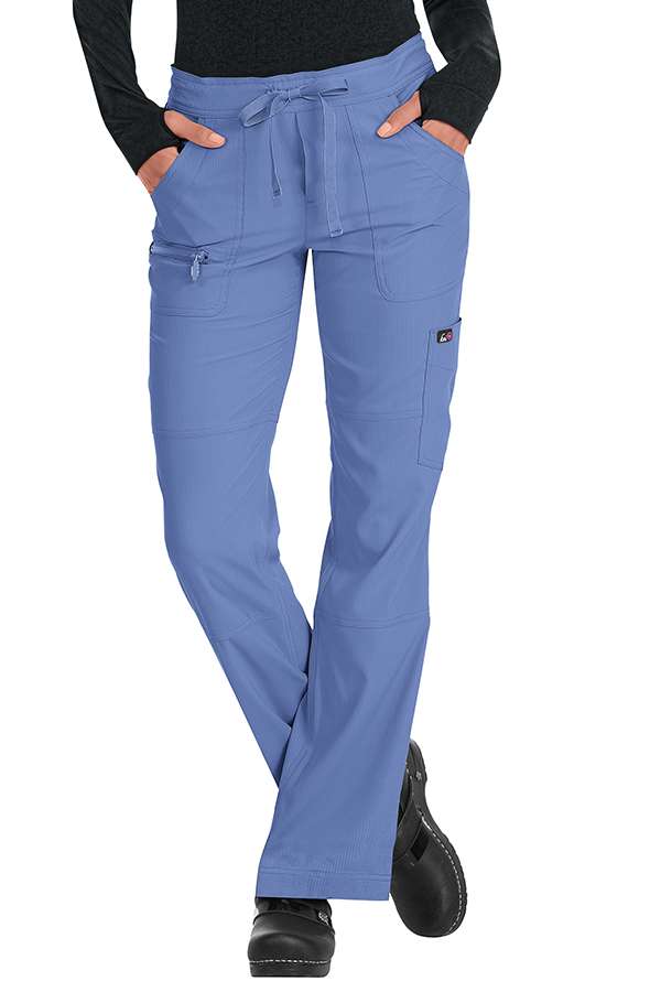 Koi Lite Peace Trousers - main colours - Image 7