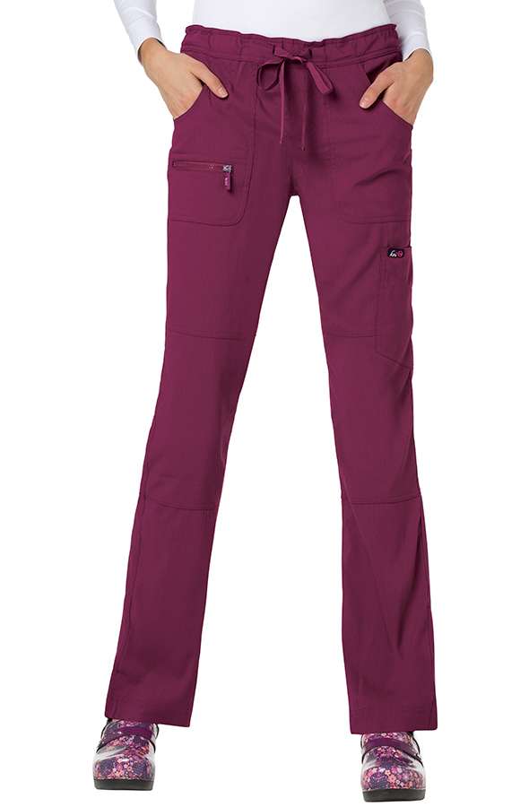 Koi Lite Peace Trousers - main colours - Image 8