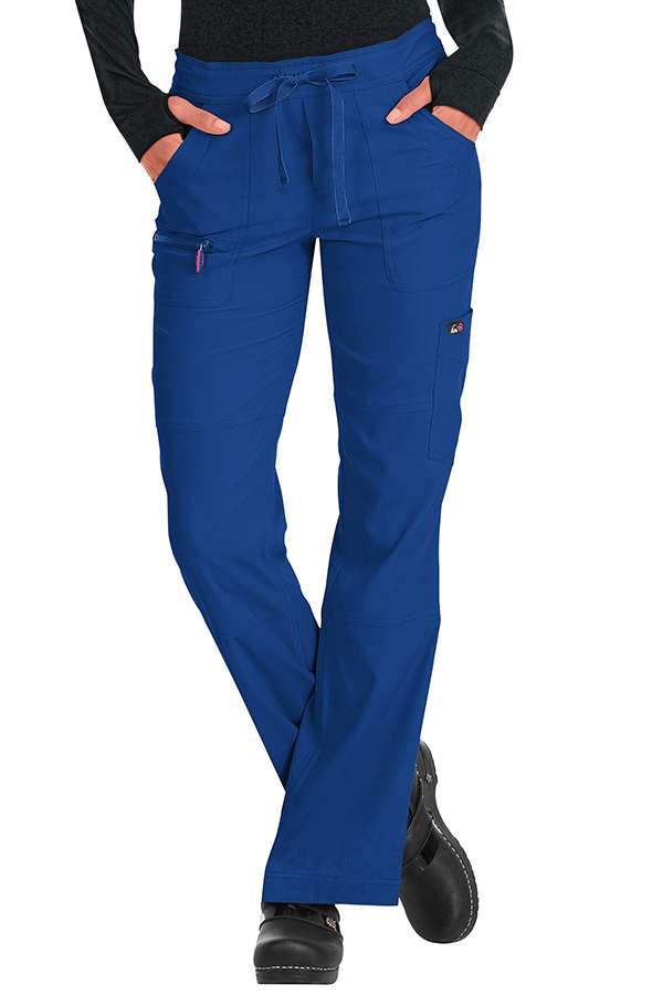 Koi Lite Peace Trousers - main colours - Image 9
