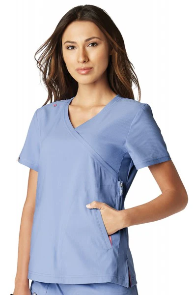 Koi Lite Philosophy Scrub Top - Main colours - Image 10