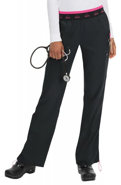 Koi Lite Spirit Scrub Trousers - Image 2