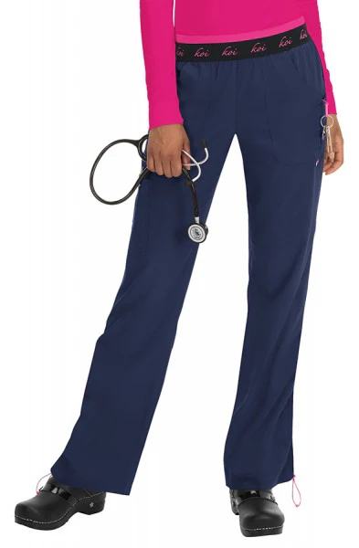 Koi Lite Spirit Scrub Trousers - Image 4