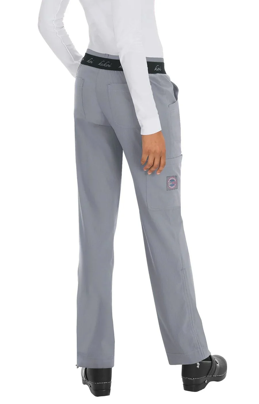 Koi Lite Spirit Scrub Trousers - Image 5