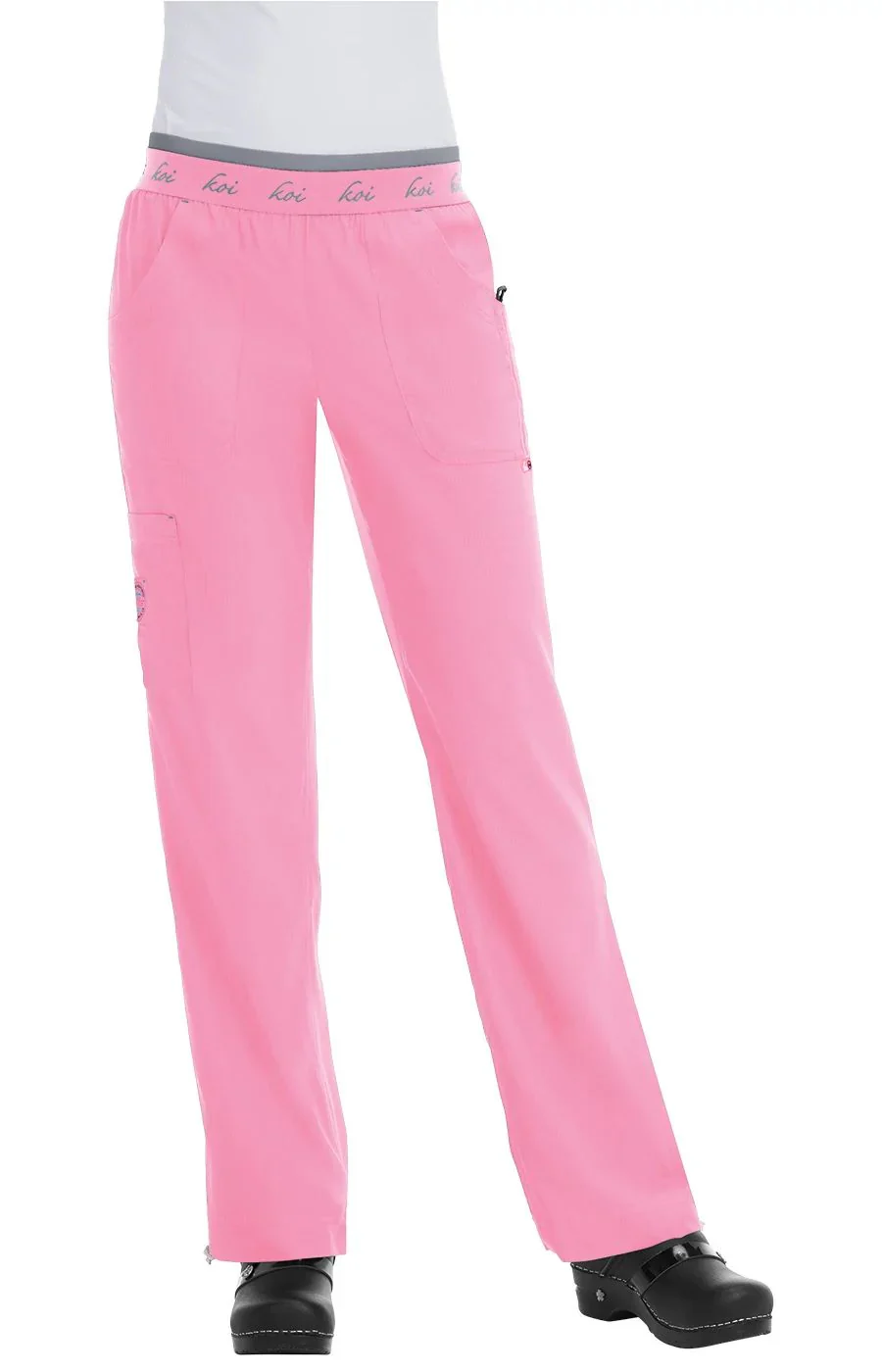 Koi Lite Spirit Scrub Trousers - Image 6