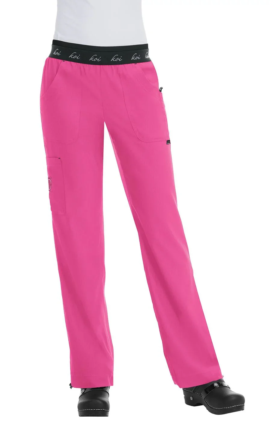 Koi Lite Spirit Scrub Trousers - Image 7
