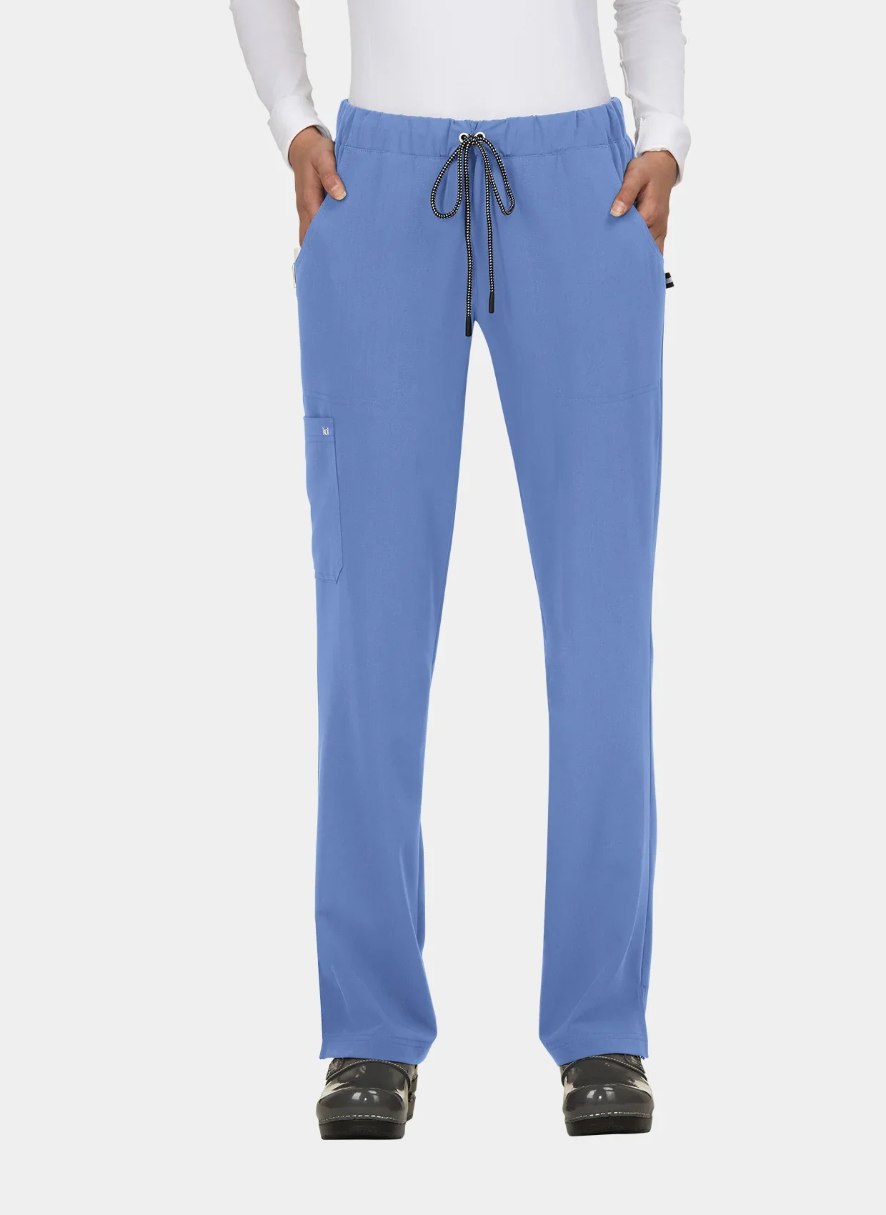 Koi Next Gen Everyday Hero women's scrub trousers - Image 10
