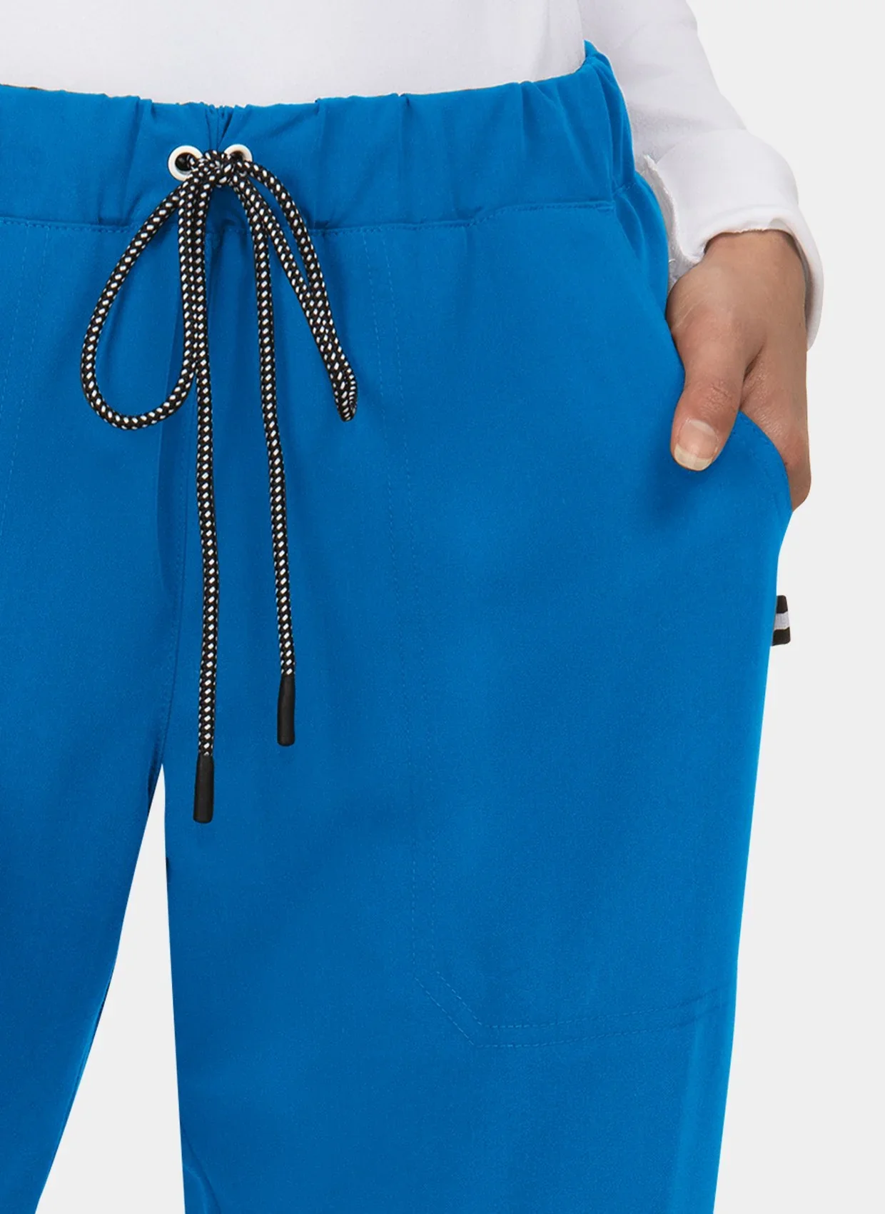 Koi Next Gen Everyday Hero women's scrub trousers - Image 12
