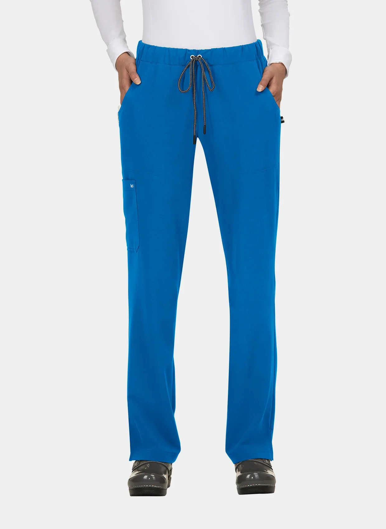 Koi Next Gen Everyday Hero women's scrub trousers - Image 13