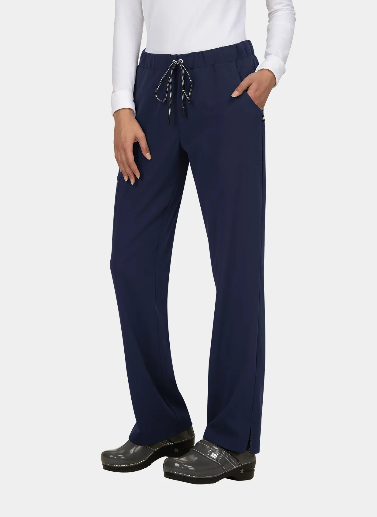Koi Next Gen Everyday Hero women's scrub trousers - Image 14