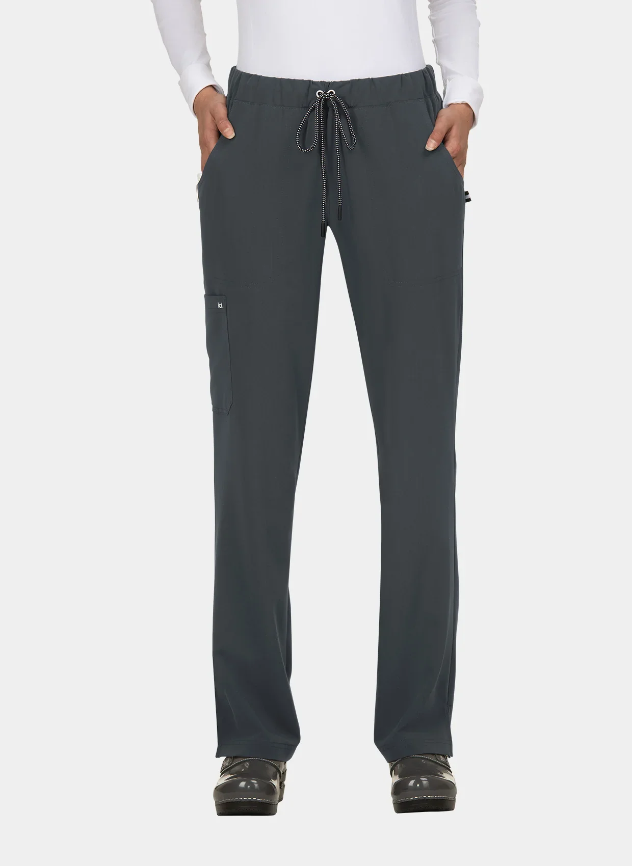 Koi Next Gen Everyday Hero women's scrub trousers - Image 15