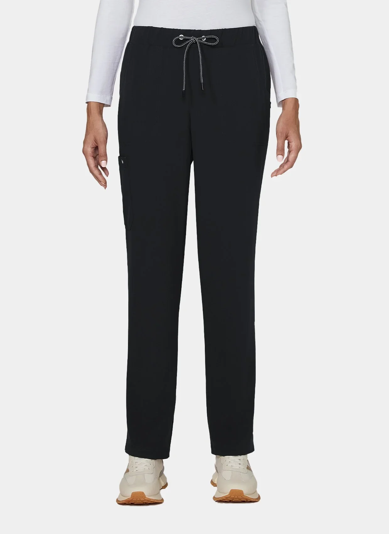 Koi Next Gen Everyday Hero women's scrub trousers - Image 16