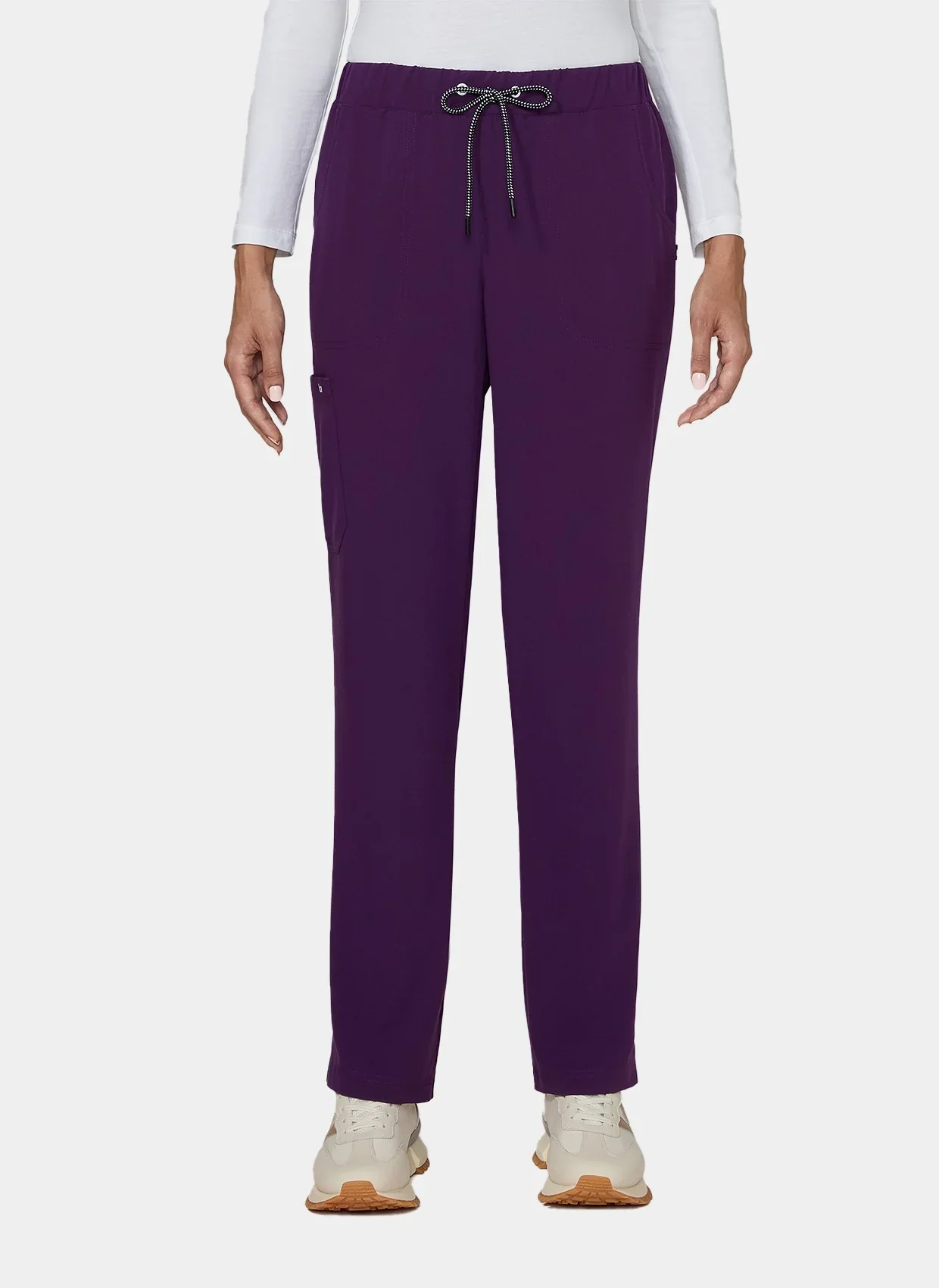 Koi Next Gen Everyday Hero women's scrub trousers - Image 6