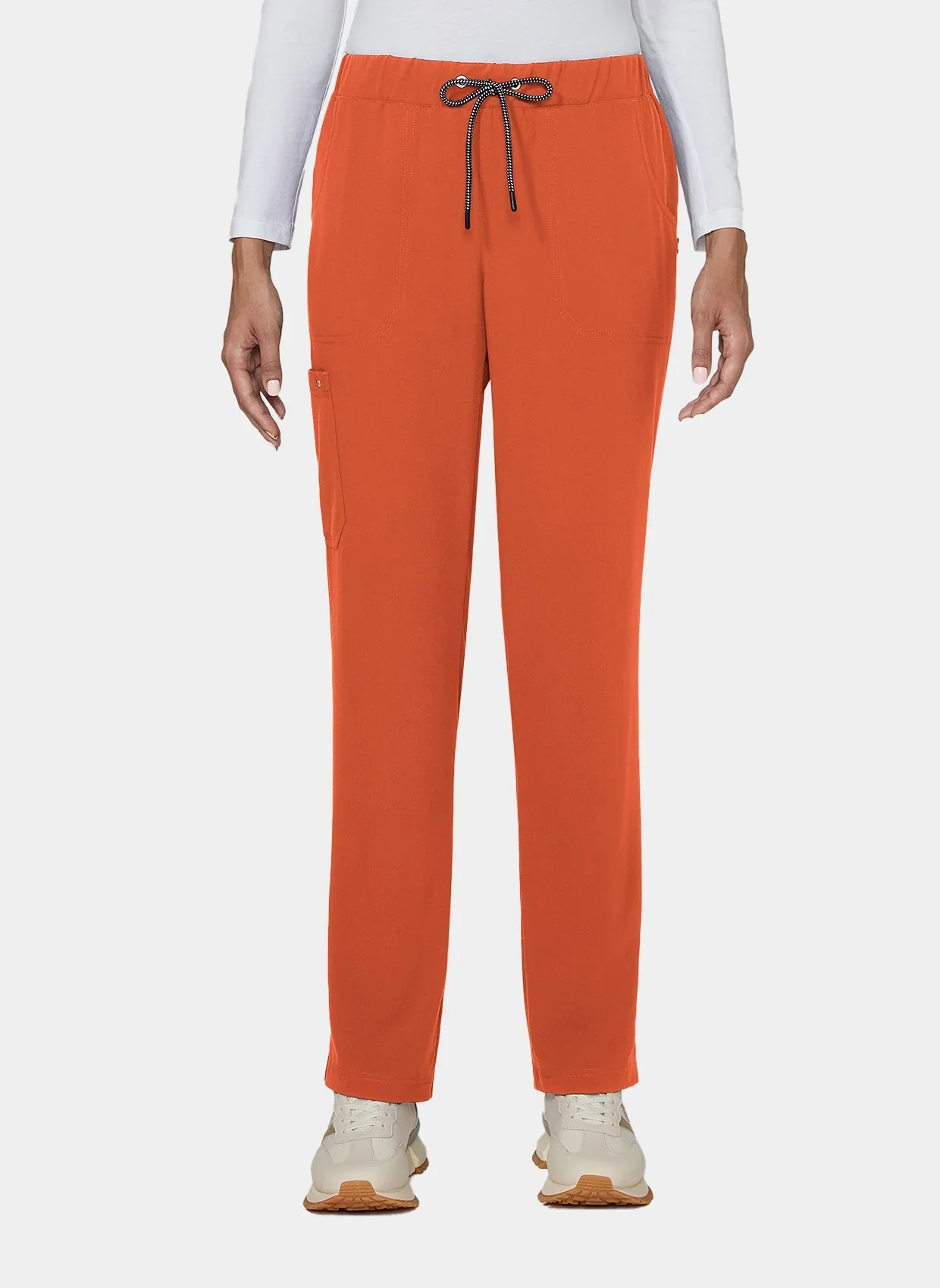 Koi Next Gen Everyday Hero women's scrub trousers - Image 7
