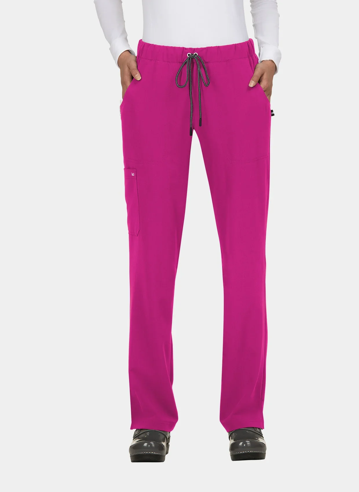 Koi Next Gen Everyday Hero women's scrub trousers - Image 8