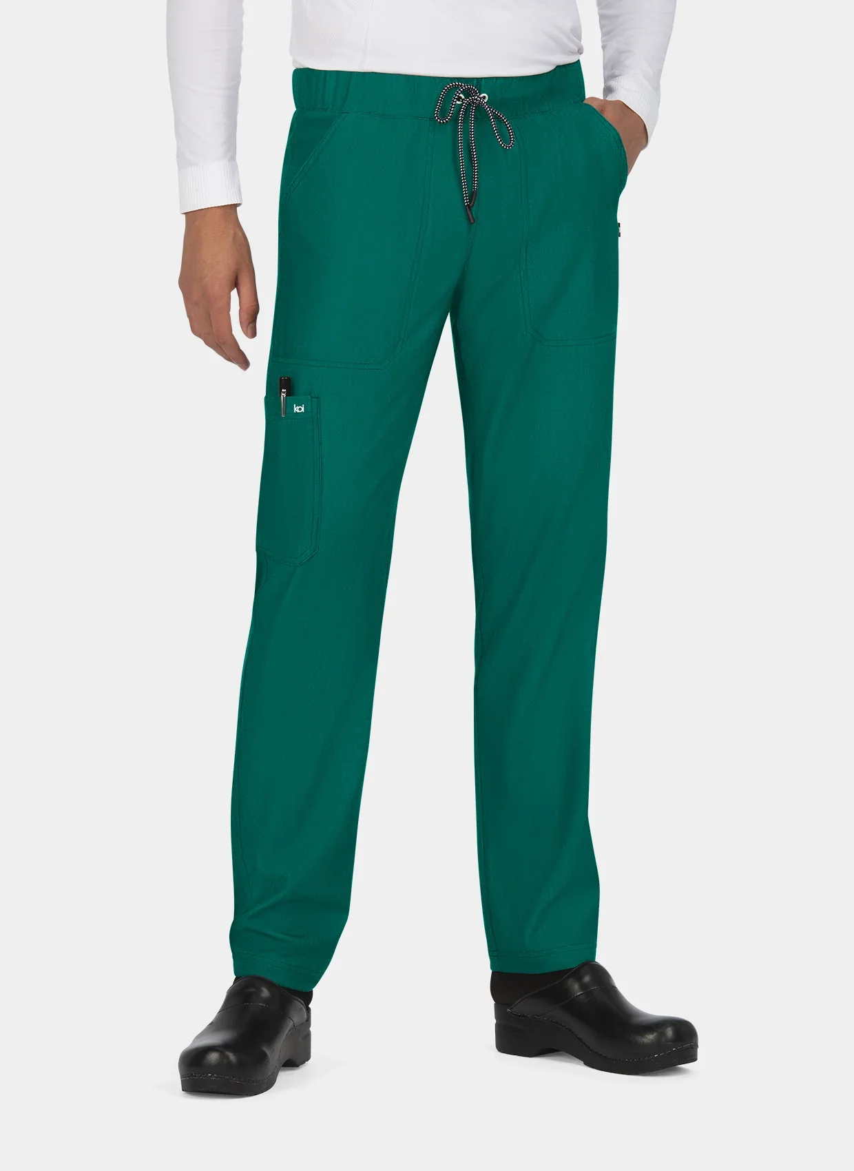Koi Next Gen Make it Happen men's trouser - Image 2