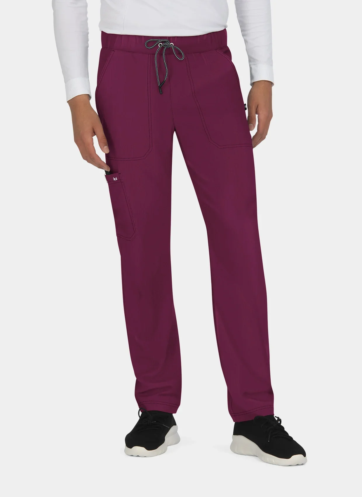 Koi Next Gen Make it Happen men's trouser - Image 3