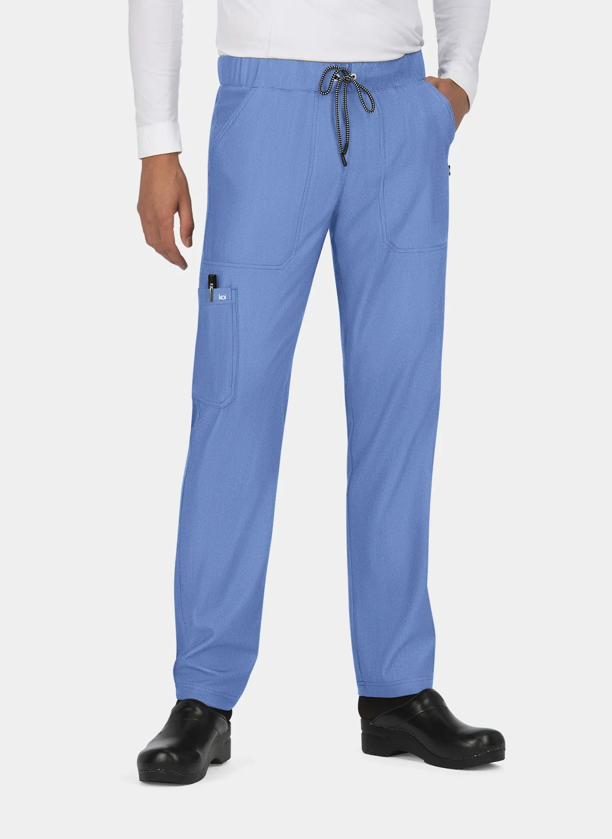 Koi Next Gen Make it Happen men's trouser - Image 4