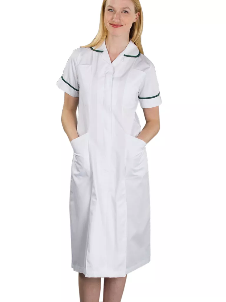 Ladies Healthcare Dress (DVDDR) - Image 12