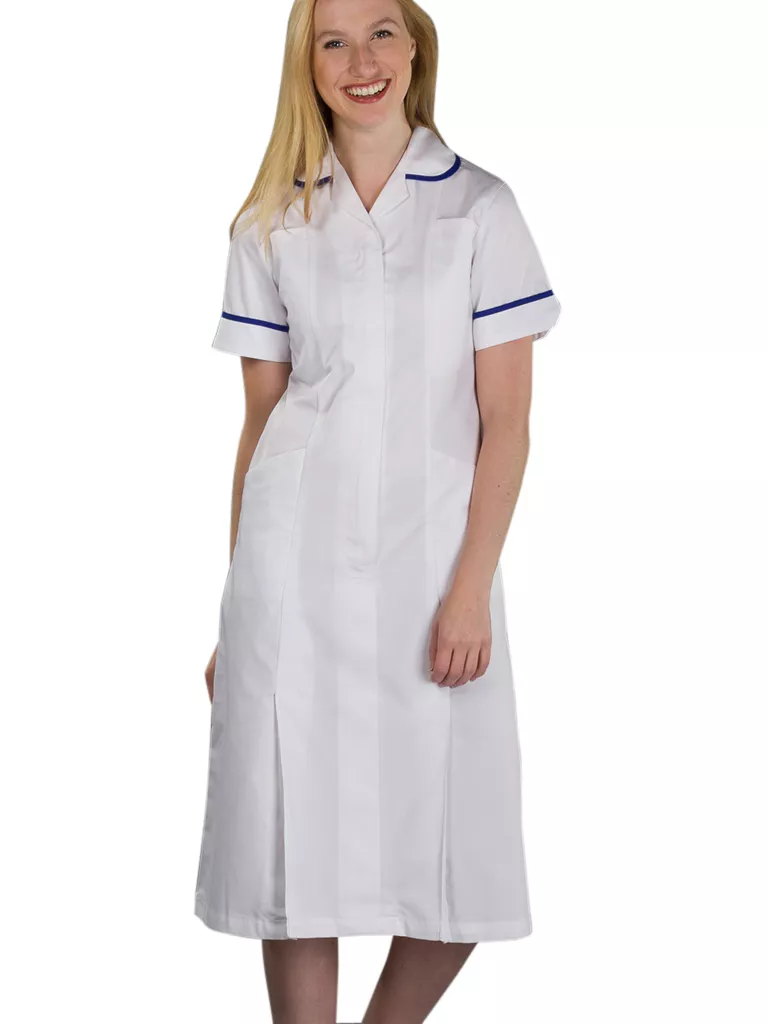 Ladies Healthcare Dress (DVDDR) - Image 14