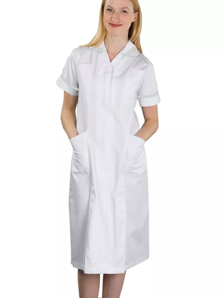 Ladies Healthcare Dress (DVDDR) - Image 15