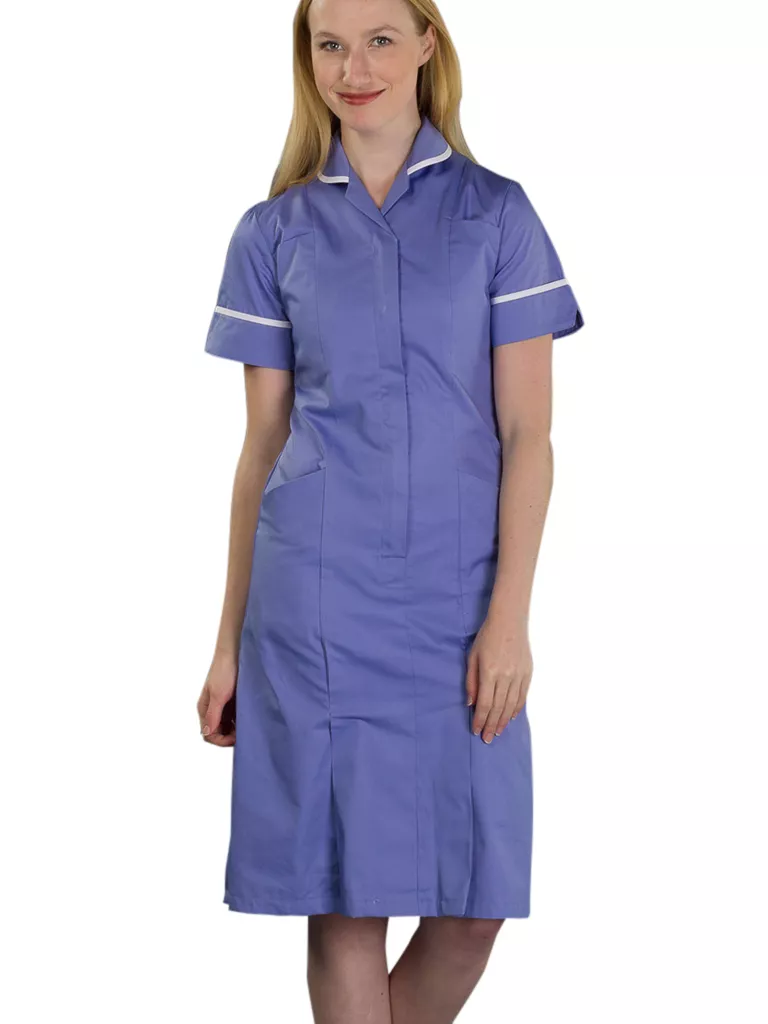Ladies Healthcare Dress (DVDDR) - Image 7