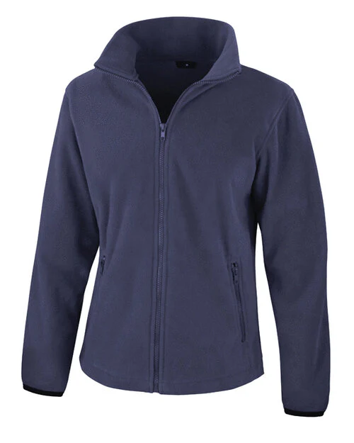 Fleece Jacket - Ladies - Image 3