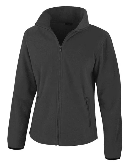 Fleece Jacket - Ladies - Image 4