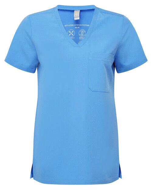 ONNA LIMITLESS STRETCH TUNIC NN300 - Image 4