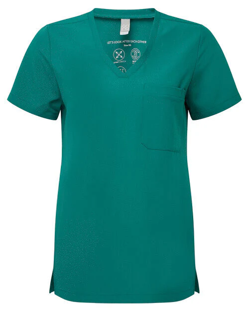 ONNA LIMITLESS STRETCH TUNIC NN300 - Image 5