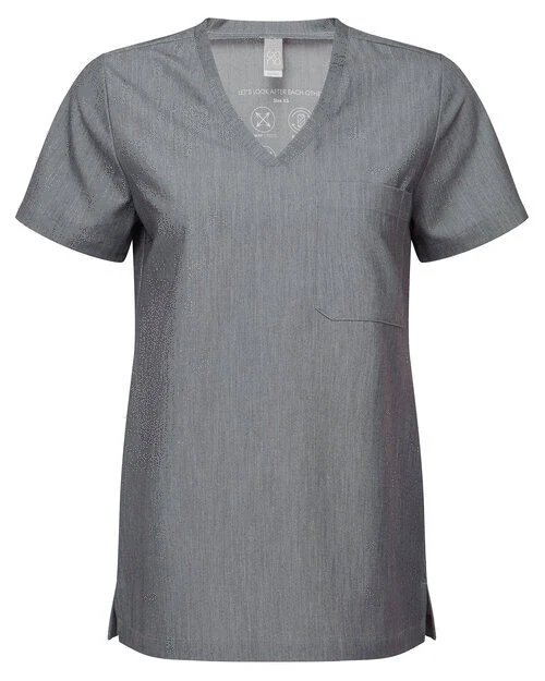 ONNA LIMITLESS STRETCH TUNIC NN300 - Image 7