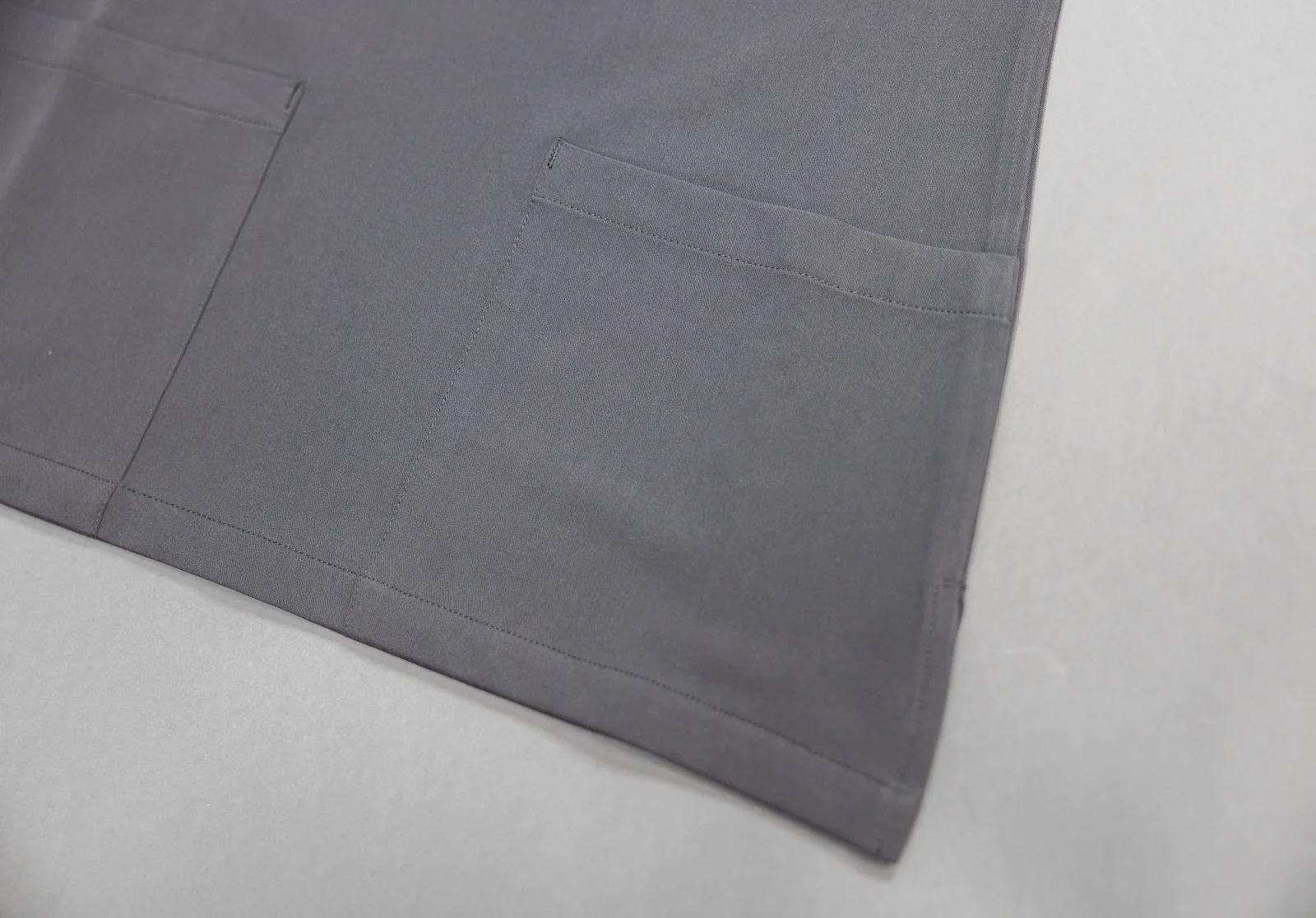 Olympus ladies Hera scrub top - Image 8