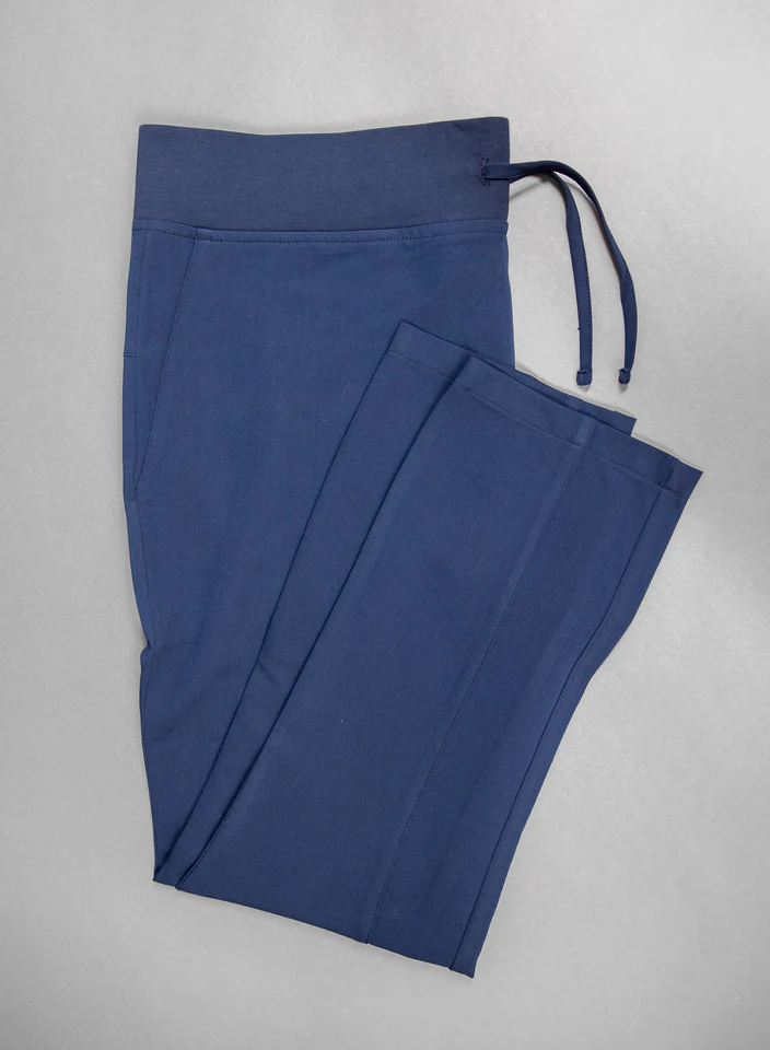 Olympus UNISEX Delta straight leg trouser - Image 6