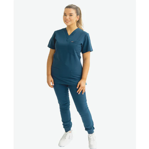 Olympus UNISEX Vita jogger pants - Image 6
